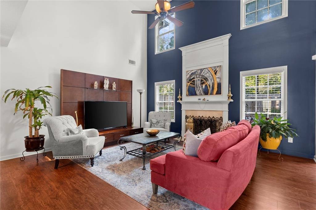 1900 Sandalwood Court