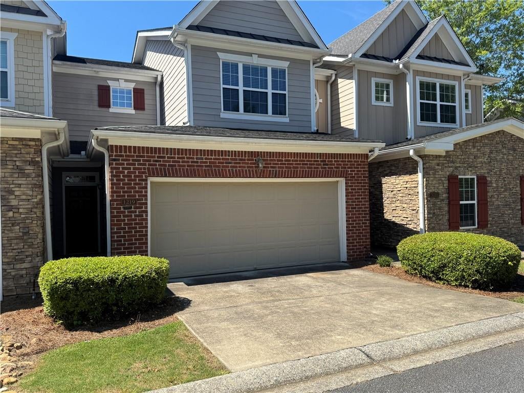 1219 Gates Mill Drive NW 15