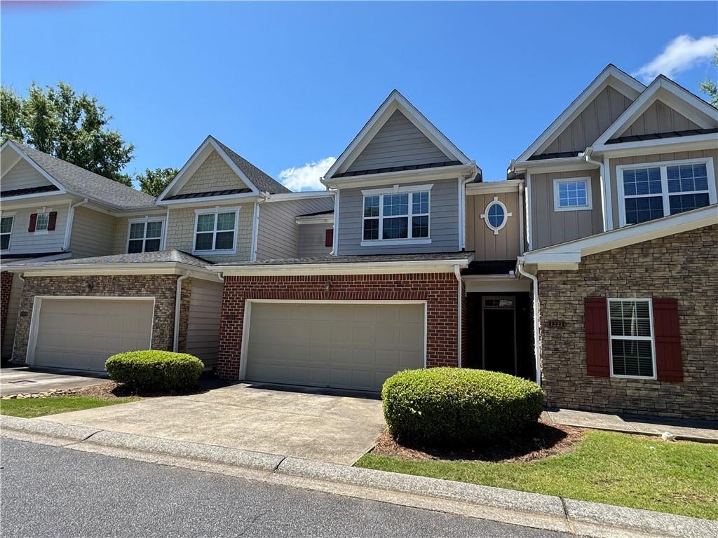 1219 Gates Mill Drive NW 15