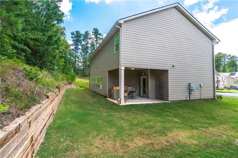 A home in Jonesboro