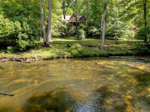 324 Cooper Creek Drive Suches GA 30572