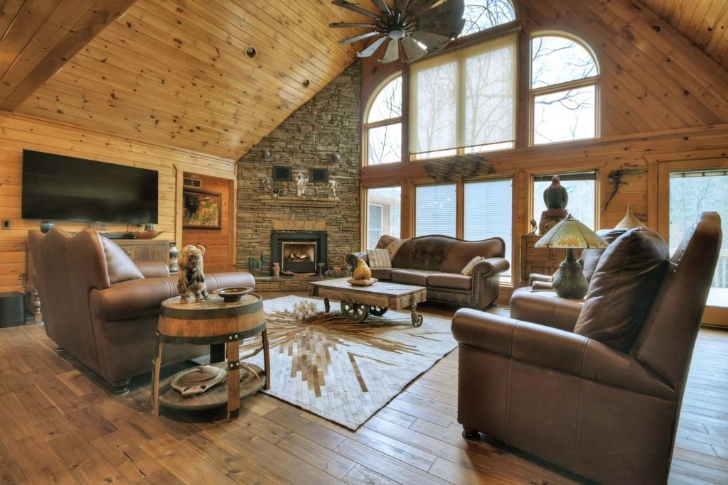 324 Cooper Creek Drive