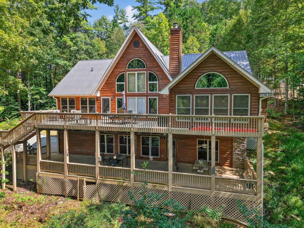 324 Cooper Creek Drive