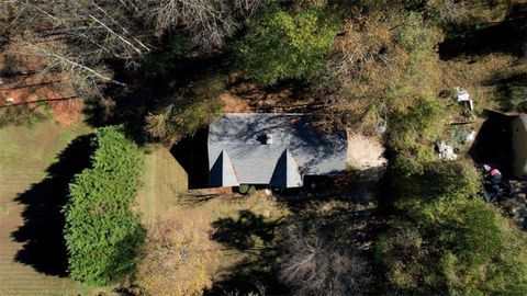 A home in Loganville