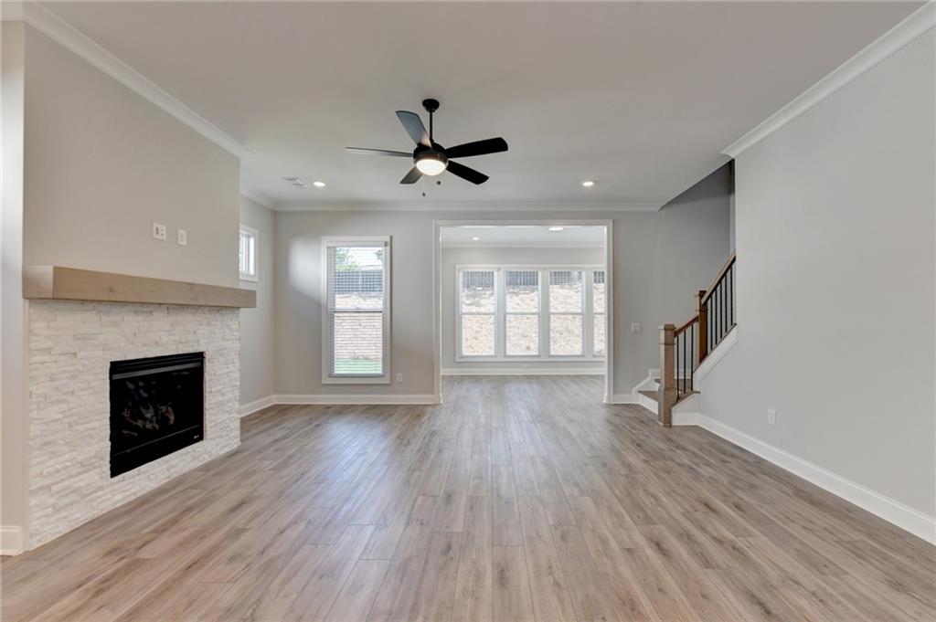 4368 Burton Bend Road, Buford, Georgia image 30