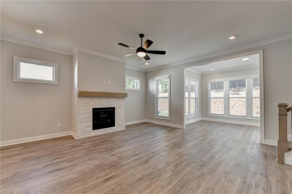 4368 Burton Bend Road, Buford, Georgia image 29
