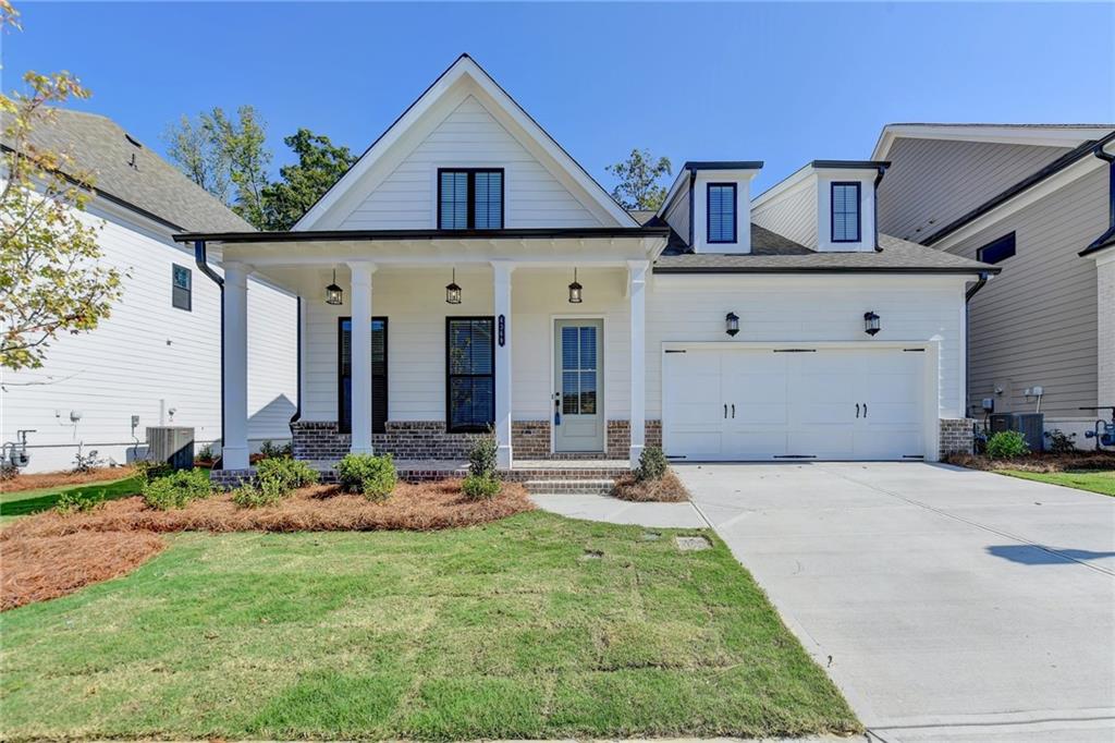 4368 Burton Bend Road, Buford, Georgia image 2