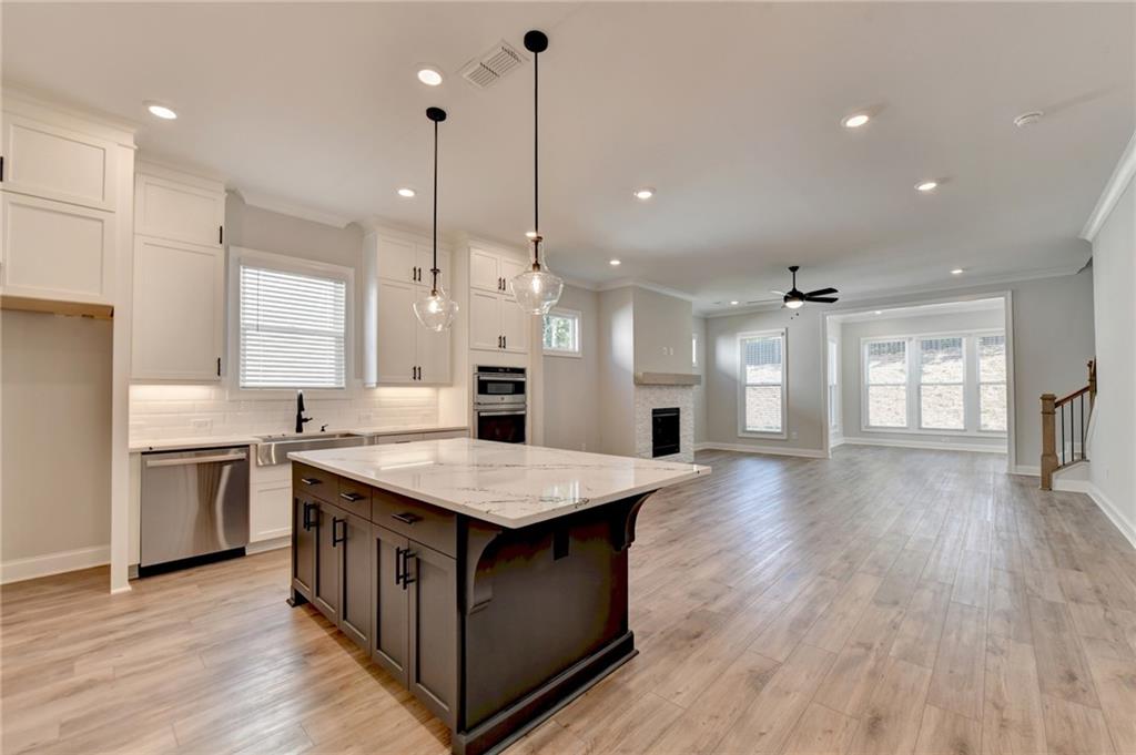 4368 Burton Bend Road, Buford, Georgia image 18
