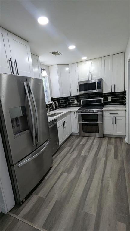 1672 Grist Mill Drive