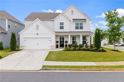 Homes For Sale - 304 Ellenton Place<br/> Canton, GA 30115