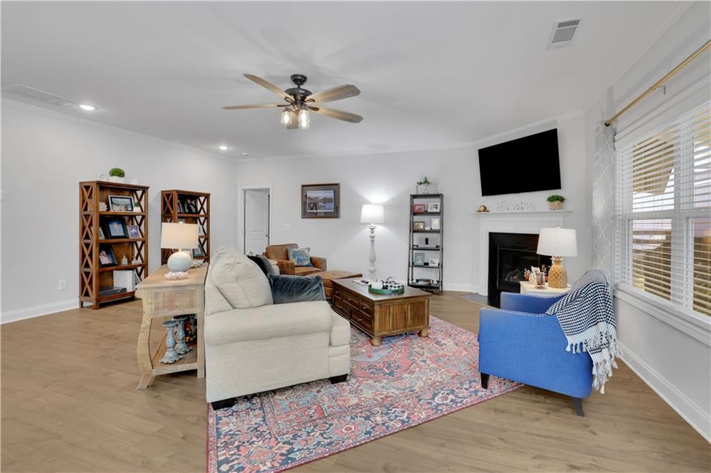 616 Brookstone Trail