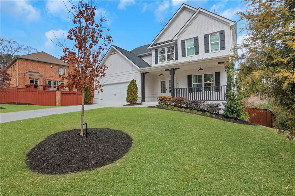 2383 Colonial Drive NE