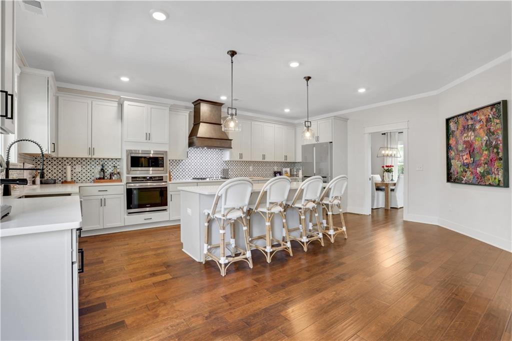2383 Colonial Drive, Brookhaven, Georgia image 14