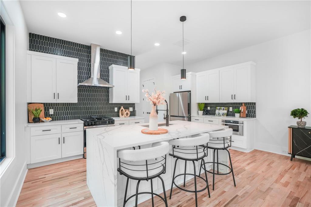 178 Wesley Avenue NE A