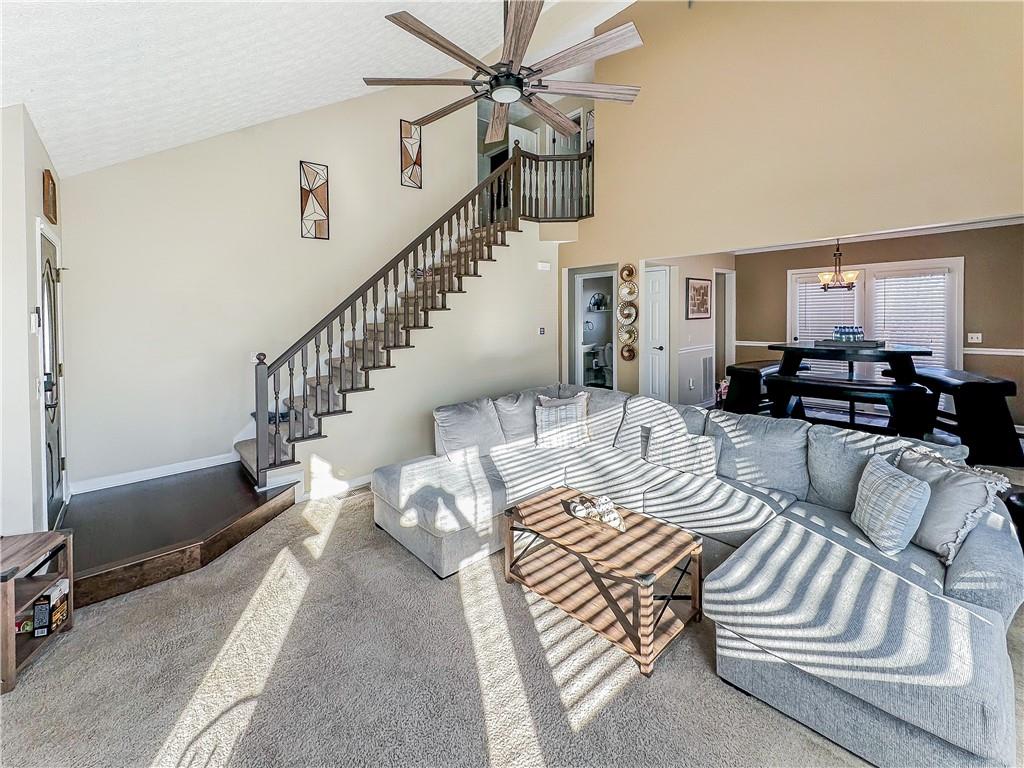 199 Amberidge Drive NW