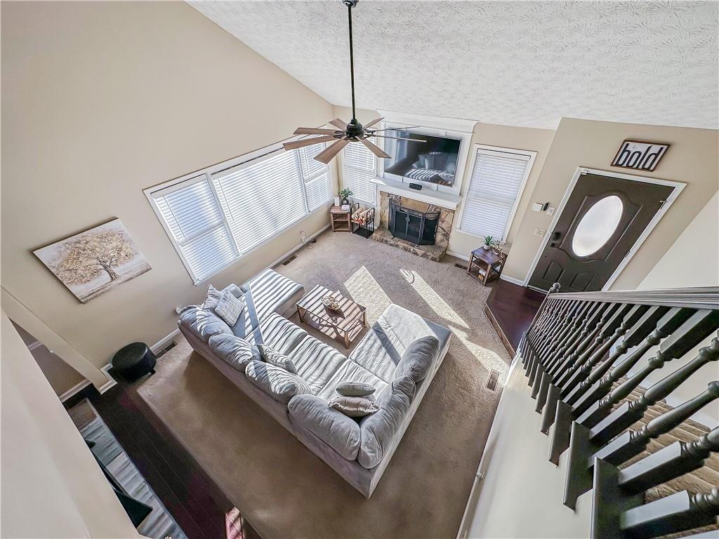 199 Amberidge Drive NW