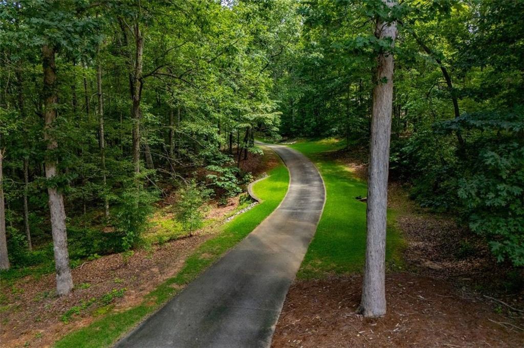 5755 Dorsett Shoals Road