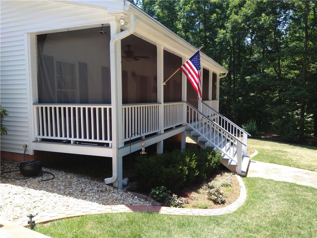 5755 Dorsett Shoals Road