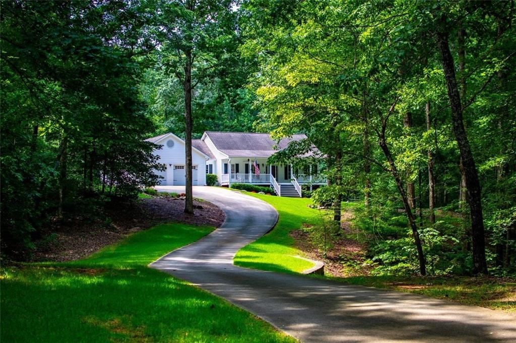 5755 Dorsett Shoals Road