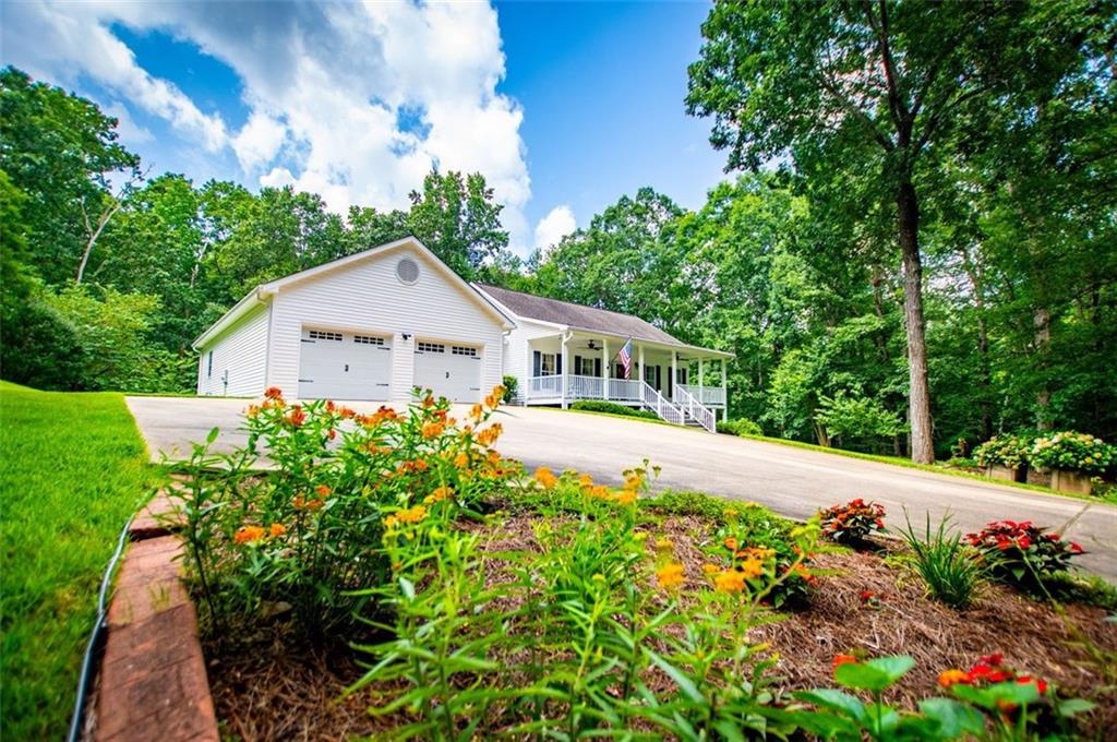 5755 Dorsett Shoals Road