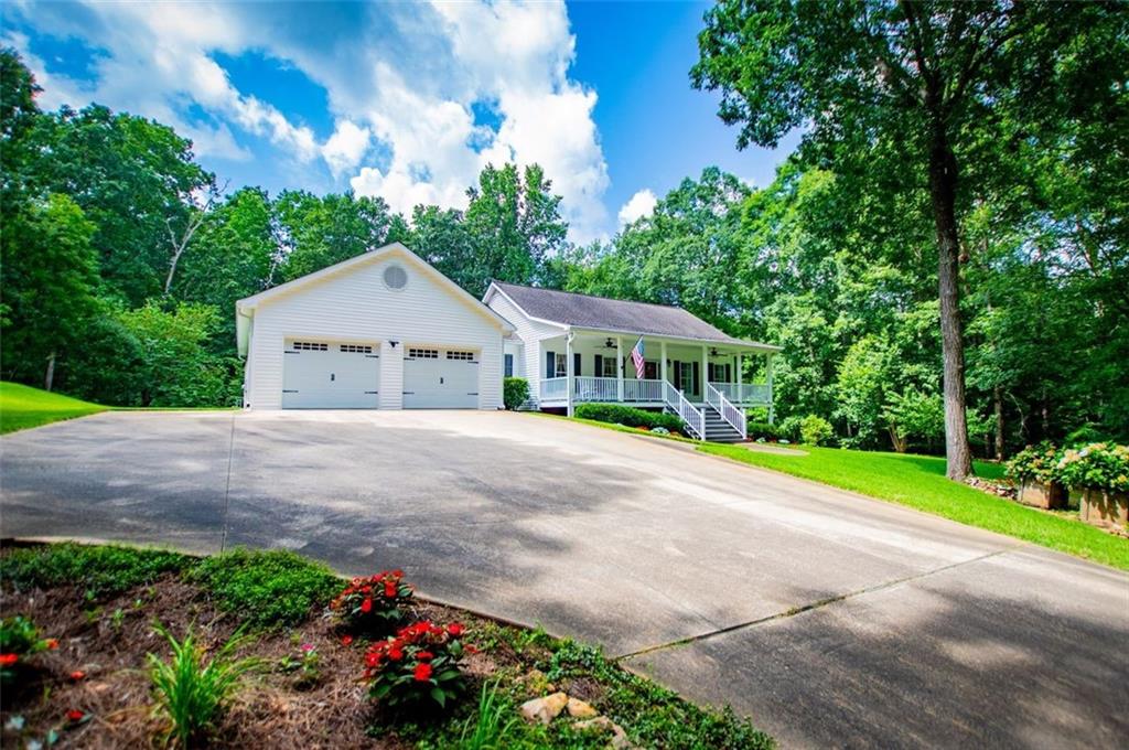 5755 Dorsett Shoals Road