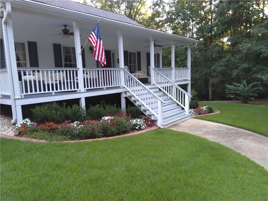 5755 Dorsett Shoals Road
