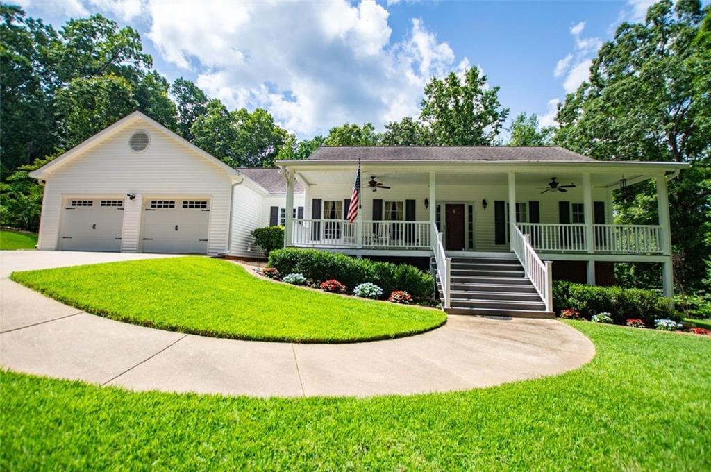 5755 Dorsett Shoals Road