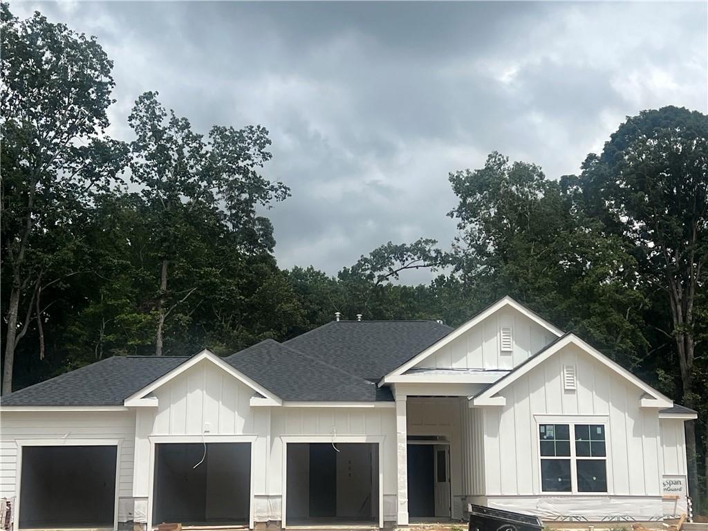2533 Parkside Way LOT 400