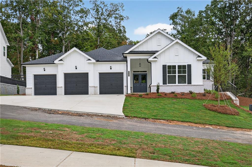 2533 Parkside Way LOT 400