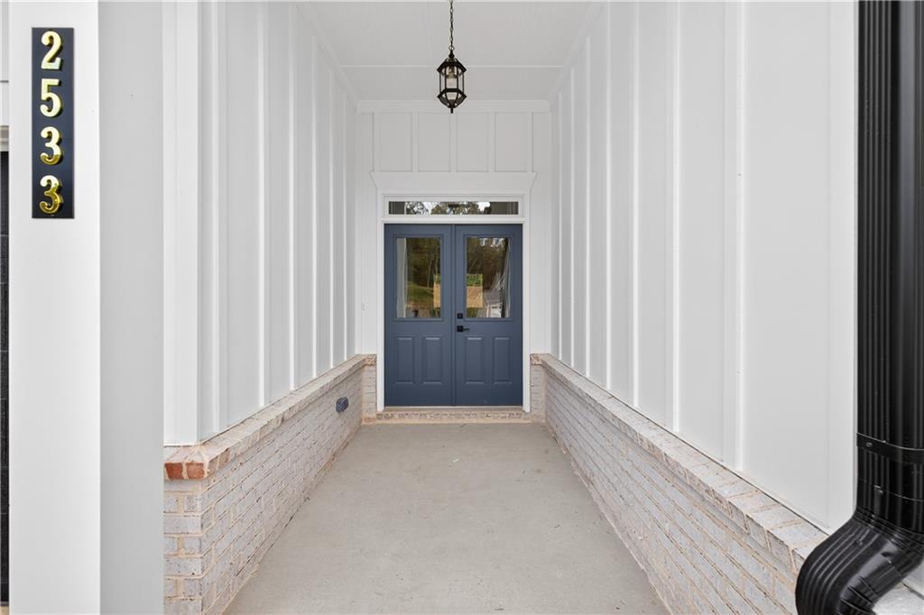 2533 Parkside Way LOT 400