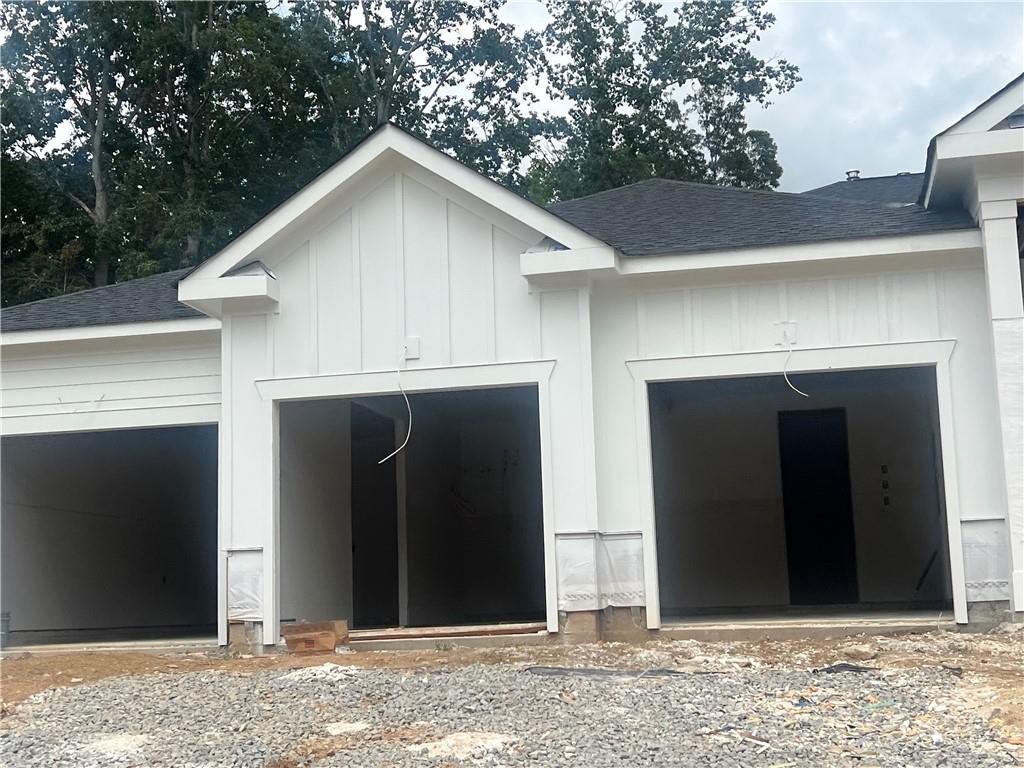 2533 Parkside Way LOT 400