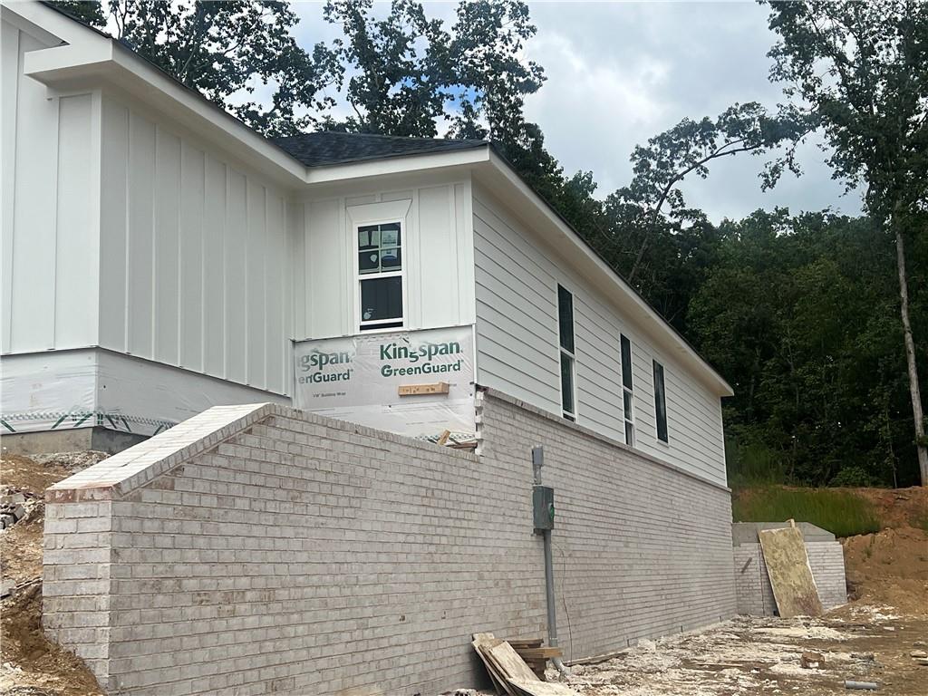 2533 Parkside Way LOT 400