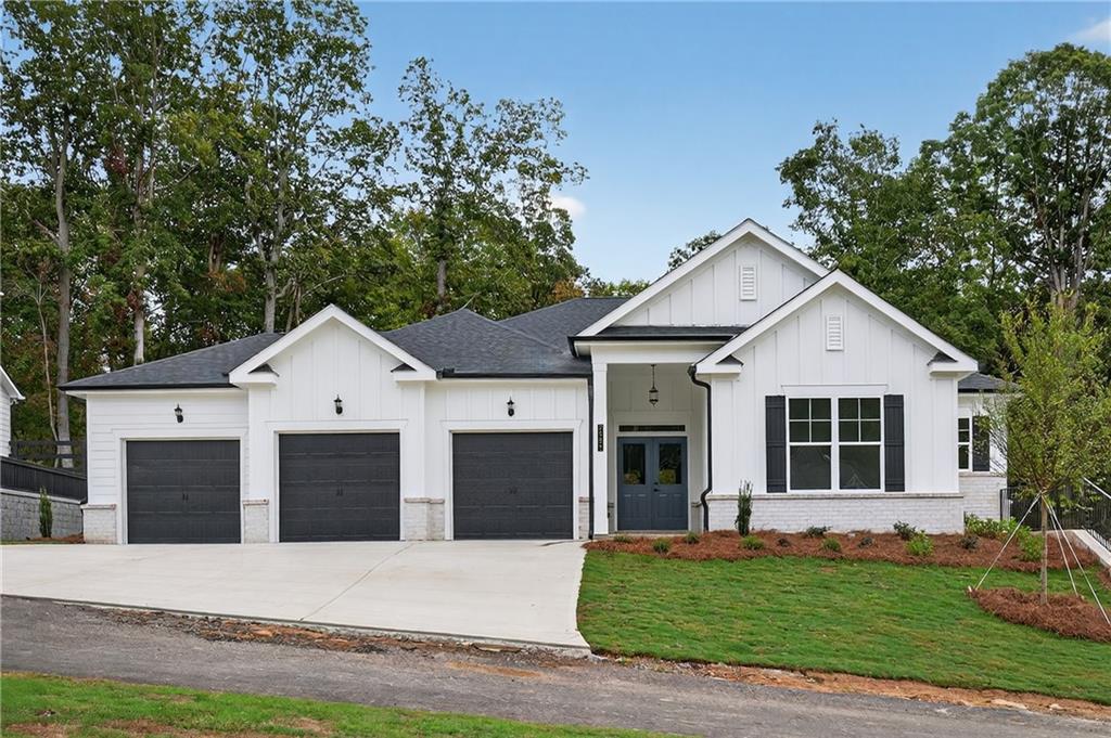 2533 Parkside Way LOT 400