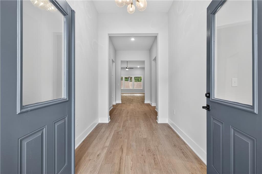 2533 Parkside Way LOT 400