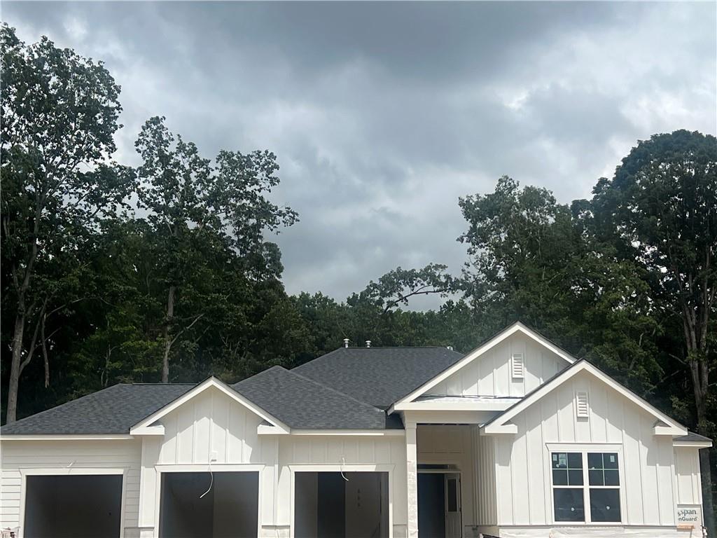 2533 Parkside Way LOT 400