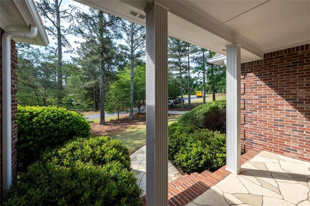 1121 Beverly Drive, Athens, Georgia image 8