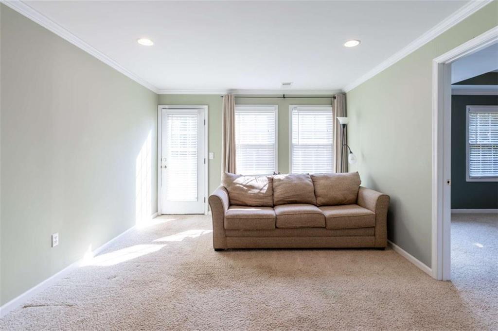 1121 Beverly Drive, Athens, Georgia image 46