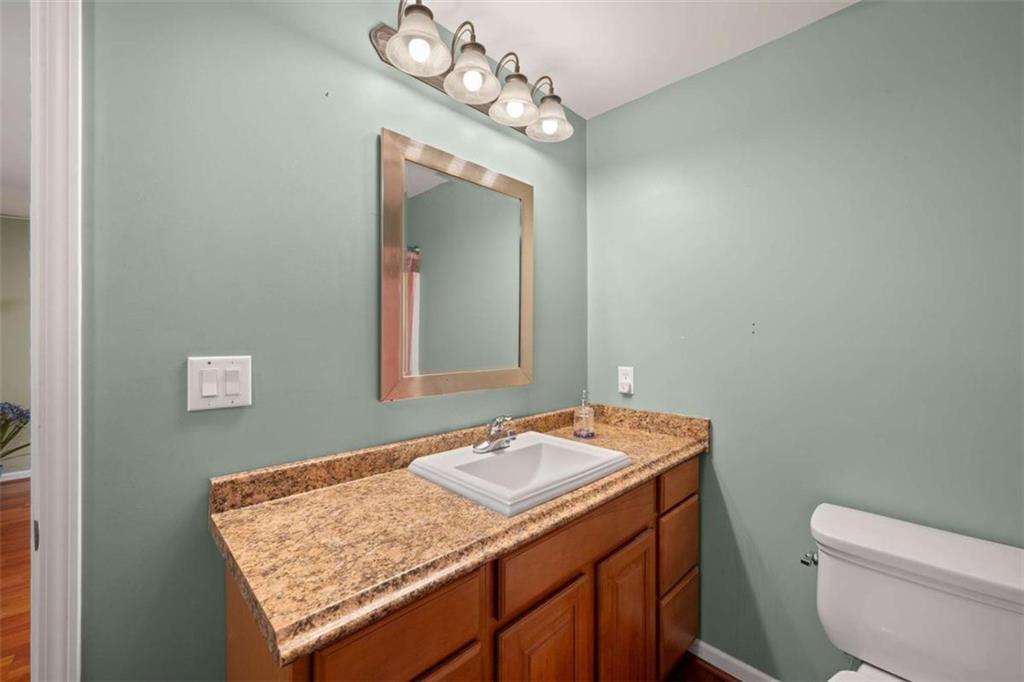 1121 Beverly Drive, Athens, Georgia image 50