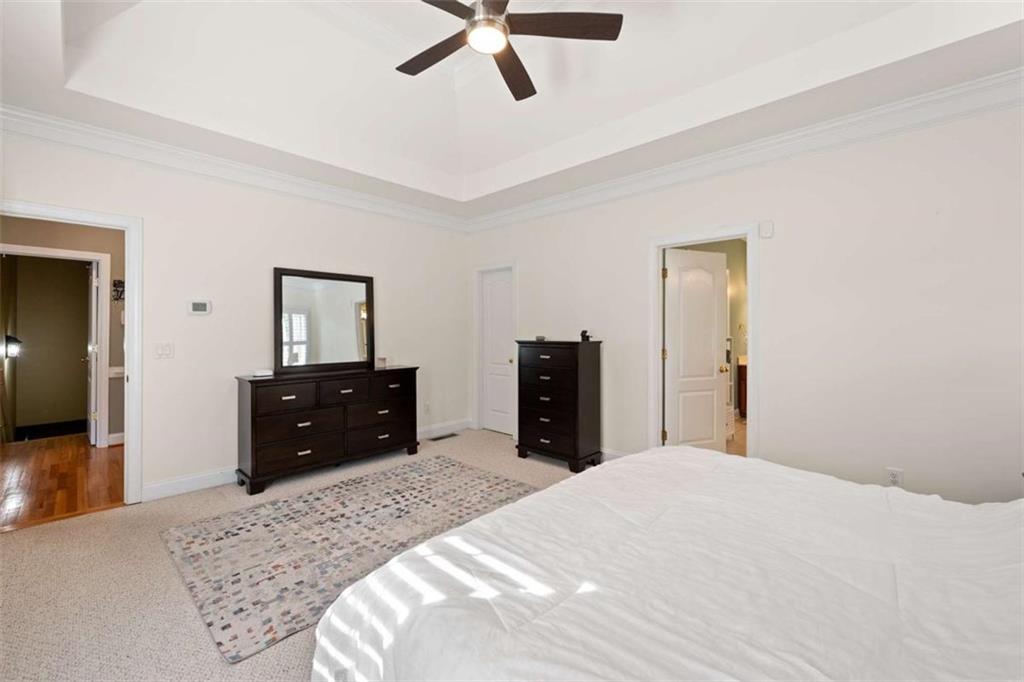 1121 Beverly Drive, Athens, Georgia image 27