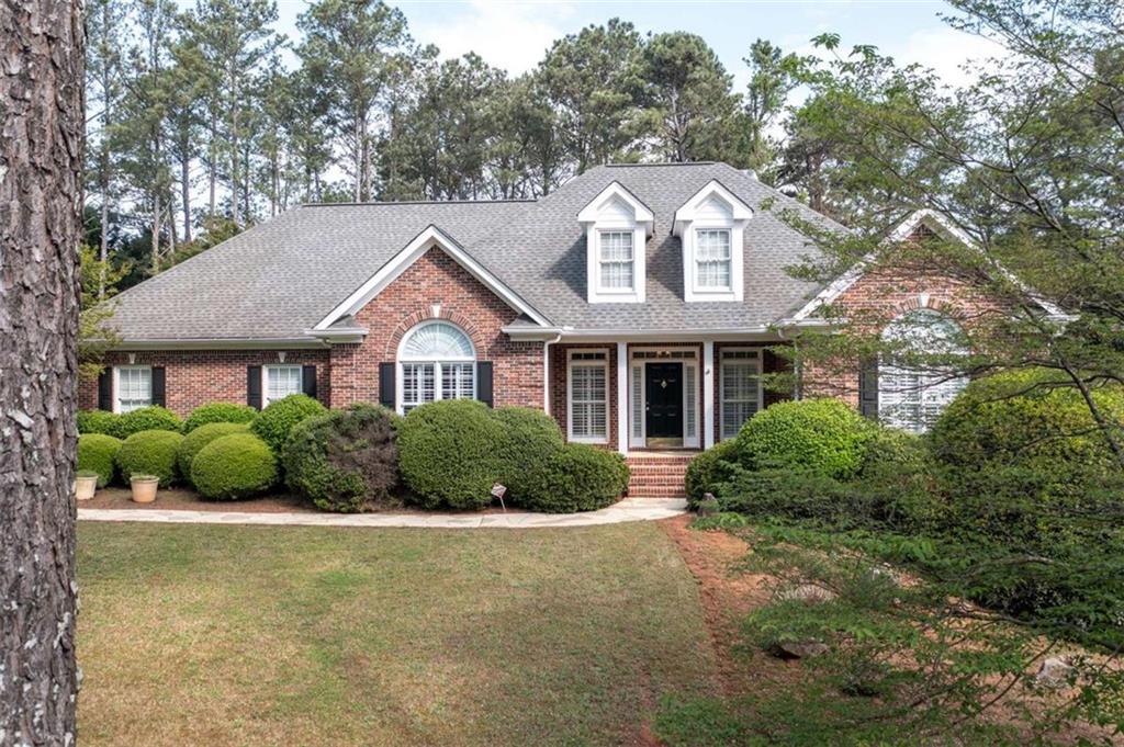 1121 Beverly Drive, Athens, Georgia image 1