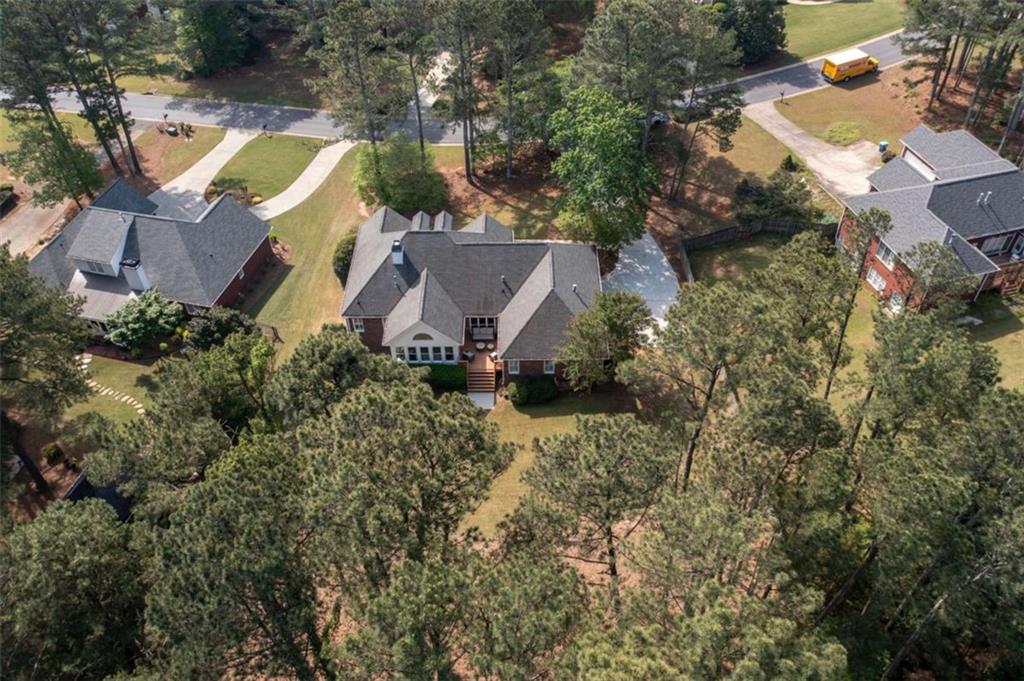 1121 Beverly Drive, Athens, Georgia image 7