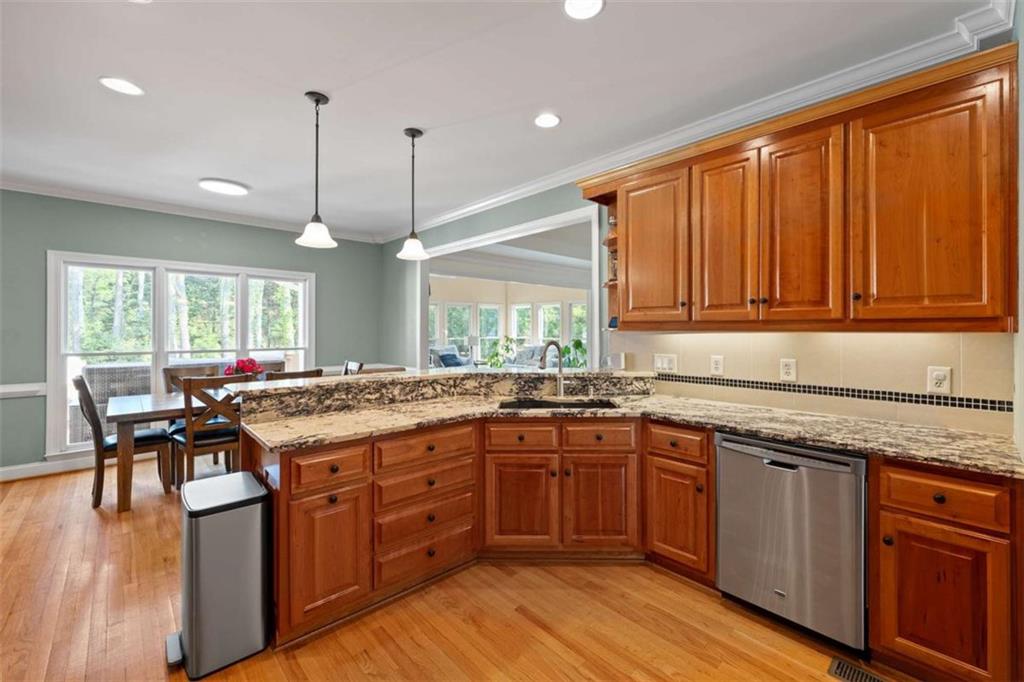 1121 Beverly Drive, Athens, Georgia image 21