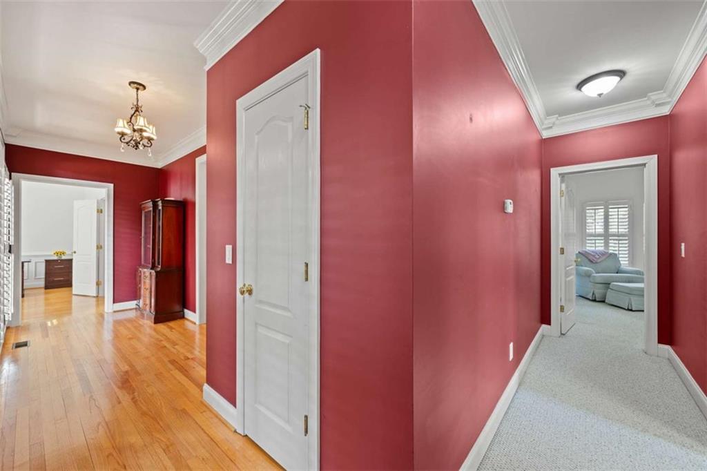 1121 Beverly Drive, Athens, Georgia image 37