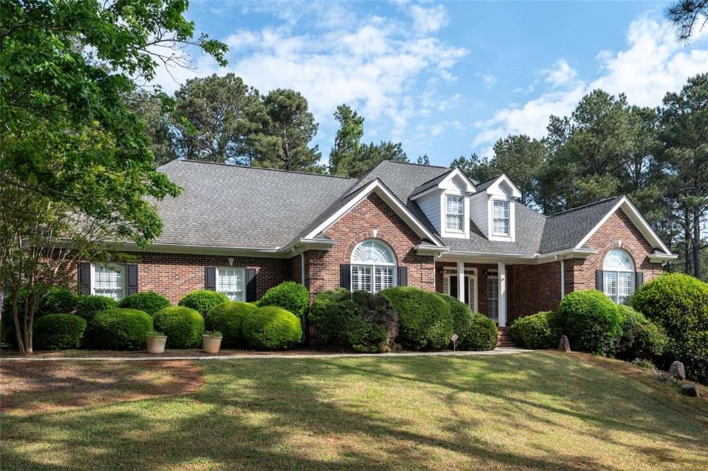 1121 Beverly Drive, Athens, Georgia image 5