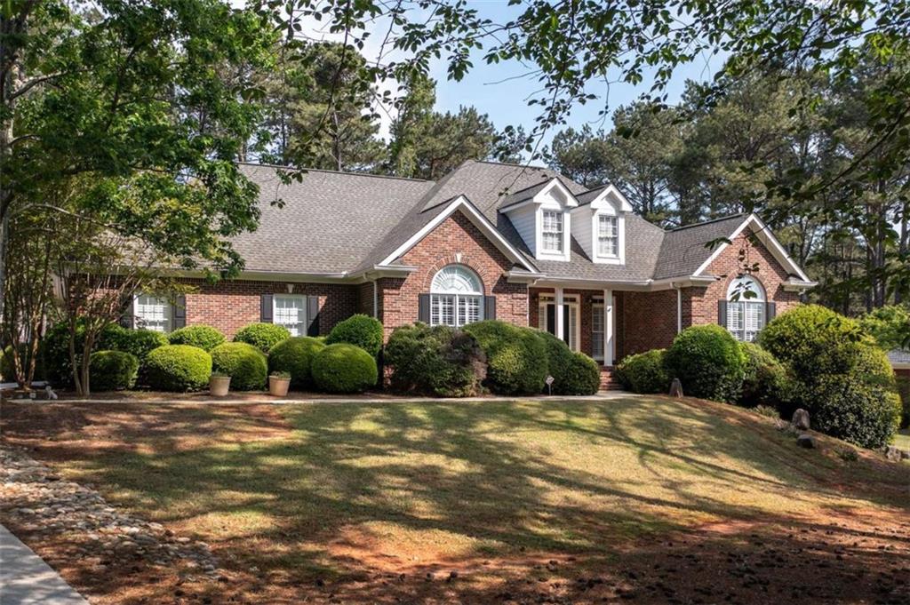 1121 Beverly Drive, Athens, Georgia image 2
