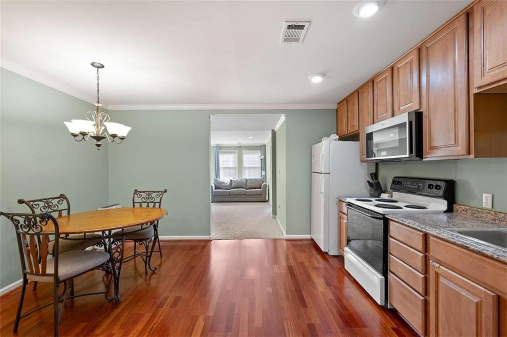 1121 Beverly Drive, Athens, Georgia image 47