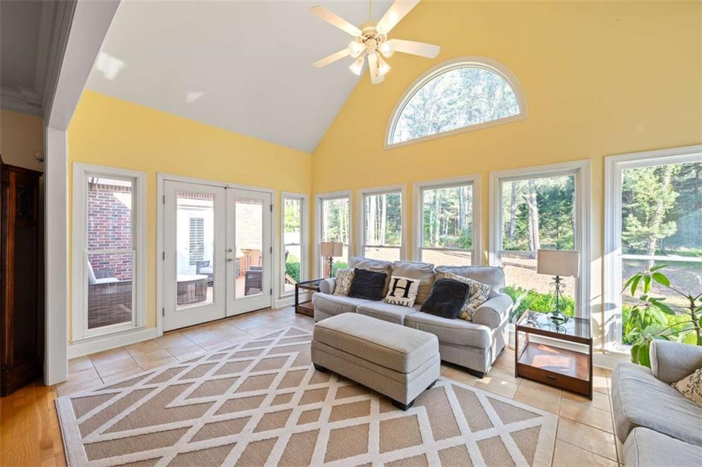 1121 Beverly Drive, Athens, Georgia image 17