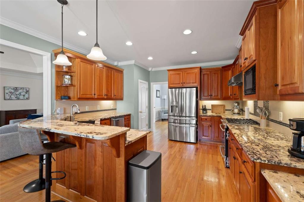 1121 Beverly Drive, Athens, Georgia image 22