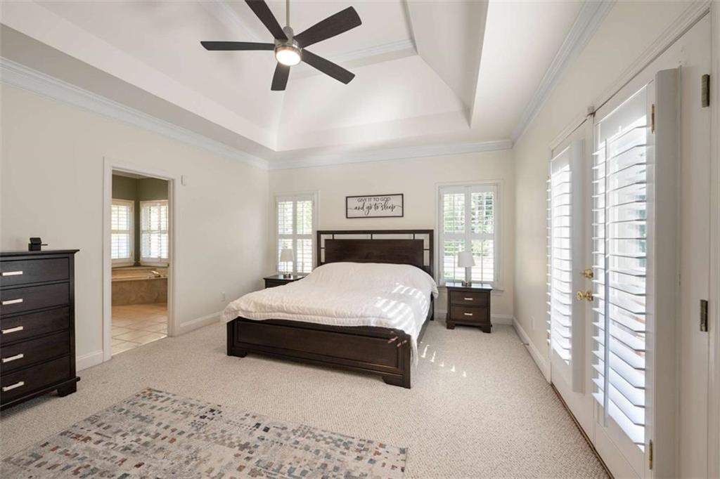 1121 Beverly Drive, Athens, Georgia image 26