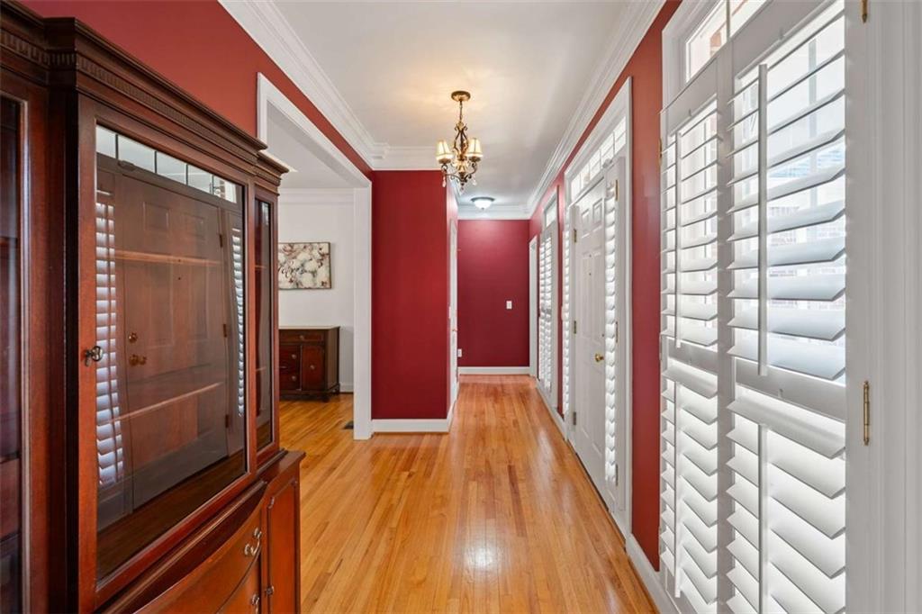 1121 Beverly Drive, Athens, Georgia image 10